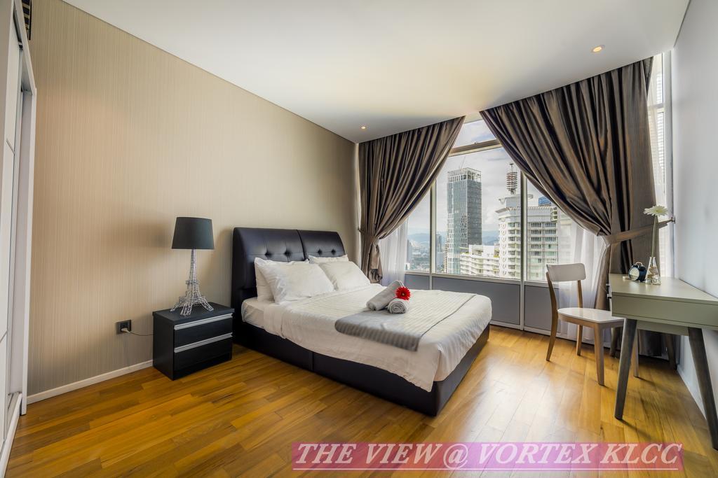 The View @ Vortex Klcc Kuala Lumpur Ngoại thất bức ảnh