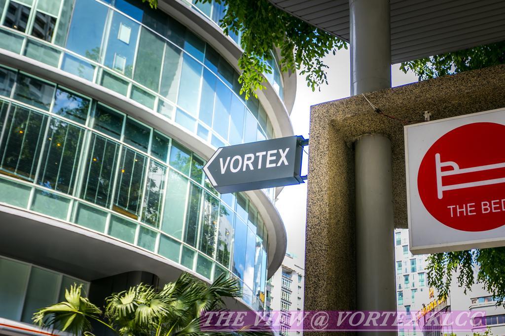 The View @ Vortex Klcc Kuala Lumpur Ngoại thất bức ảnh